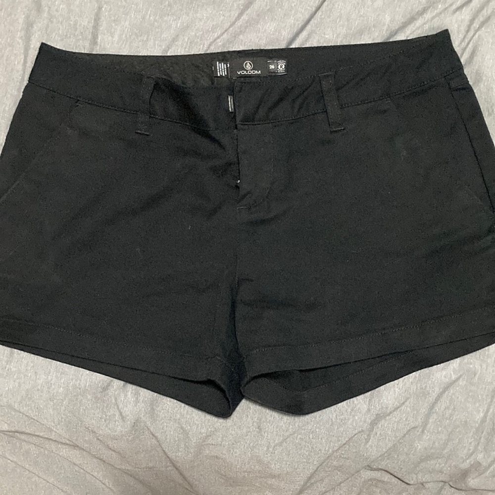 Volcom short